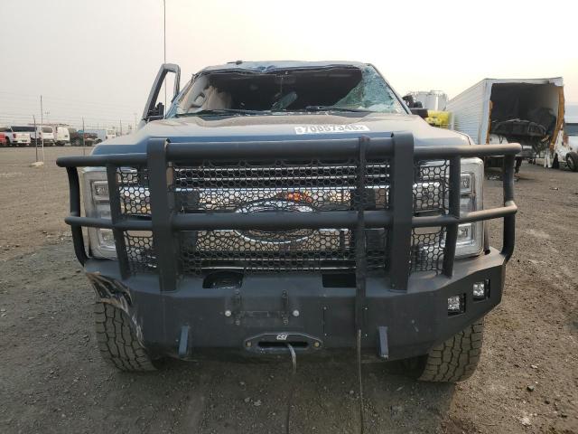 2018 FORD F350 SUPER #3262129603