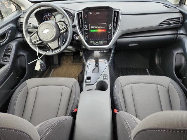 2025 SUBARU CROSSTREK JF2GUHDC6SH248541