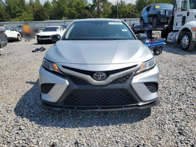 2018 TOYOTA CAMRY L - JTNB11HK7J3031145