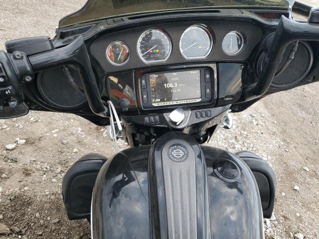 2015 HARLEY-DAVIDSON FLHXSE CVO 1HD1PXN1XFB963591