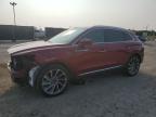 2019 LINCOLN NAUTILUS R - 2LMPJ8L95KBL52190