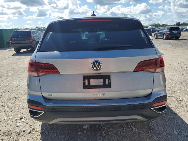 2023 VOLKSWAGEN TAOS SE - 3VVEX7B26PM319548