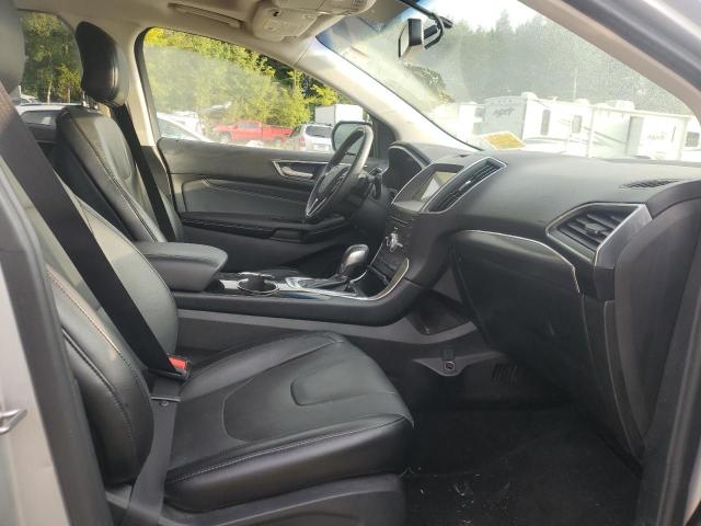 2017 FORD EDGE TITAN #3240105570