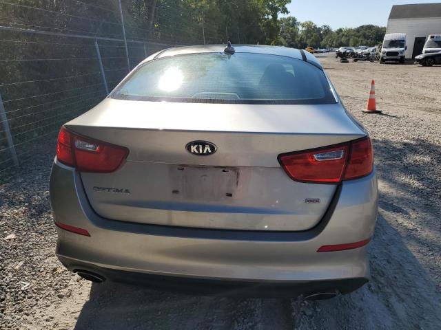 2015 KIA OPTIMA LX KNAGM4A75F5542757