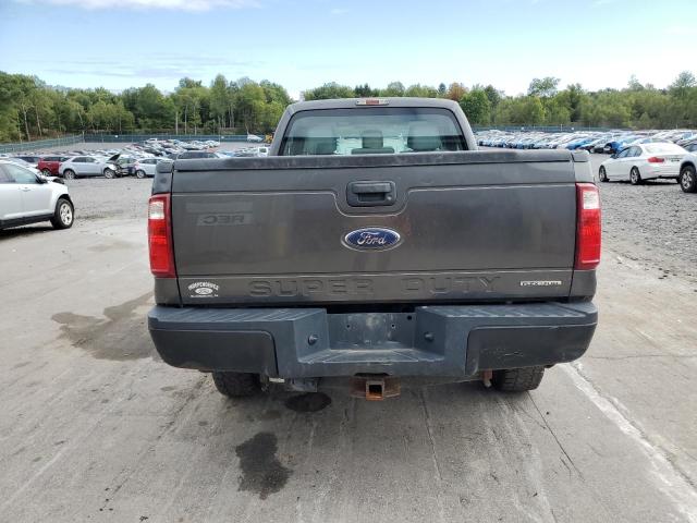 2016 FORD F250 SUPER 1FTBF2B62GEA87787