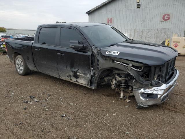 2023 RAM 1500 BIG H - 1C6SRFMT1PN617868