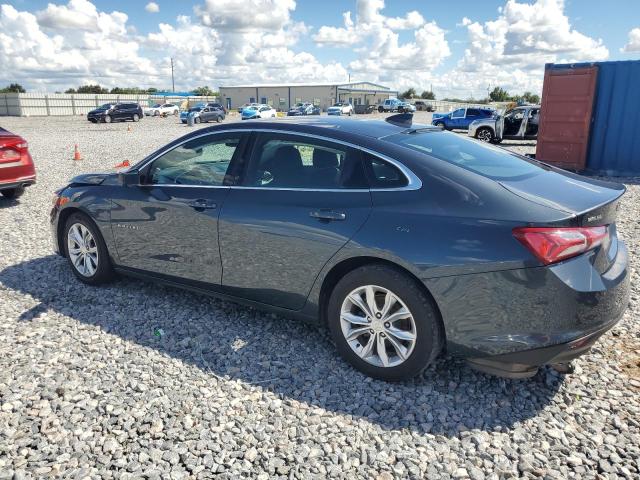 2020 CHEVROLET MALIBU LT 1G1ZD5ST7LF072551
