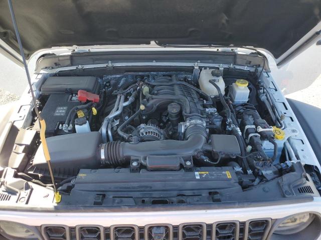 2024 JEEP GLADIATOR 1C6JJTBG1RL113701