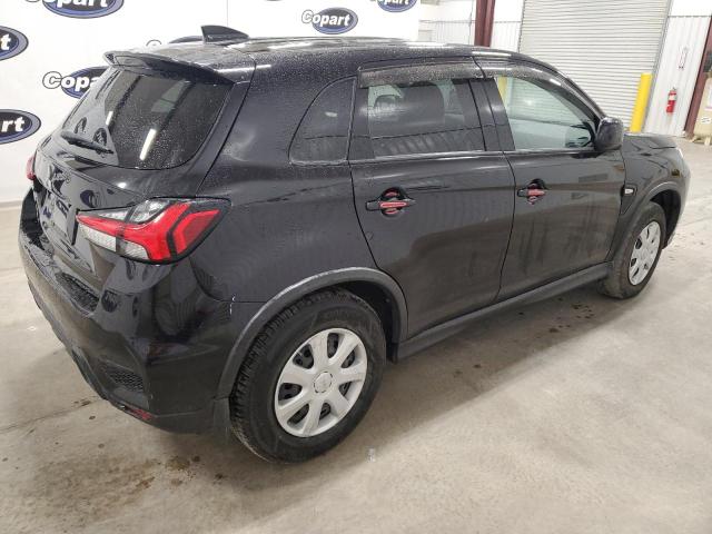 2023 MITSUBISHI OUTLANDER SPORT S/SE JA4ARUAU3PU008366