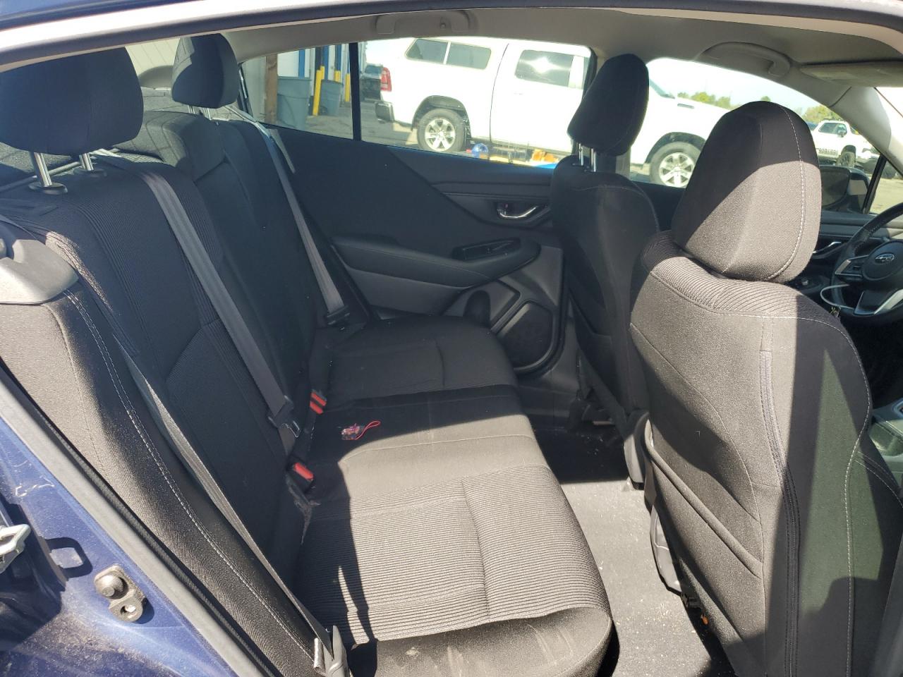 SUBARU LEGACY PREMIUM