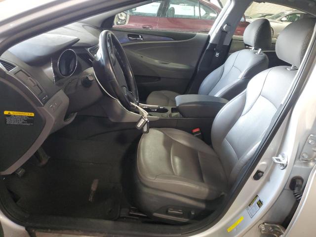 2015 HYUNDAI SONATA HYB KMHEC4A45FA120610