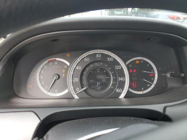 2015 HONDA ACCORD LX - 1HGCR2F32FA166220