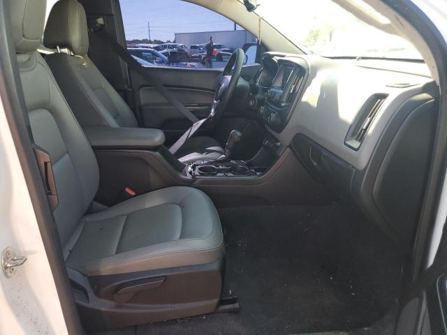 2015 CHEVROLET COLORADO 1GCHTAEA2F1189156