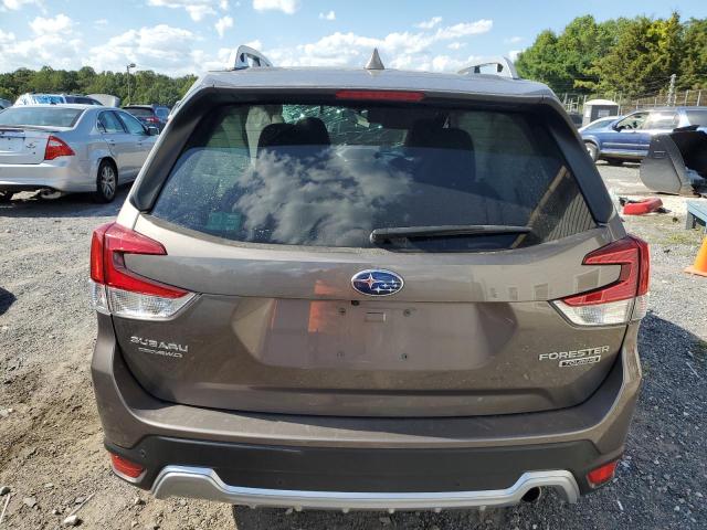 2023 SUBARU FORESTER T JF2SKARC7PH436864