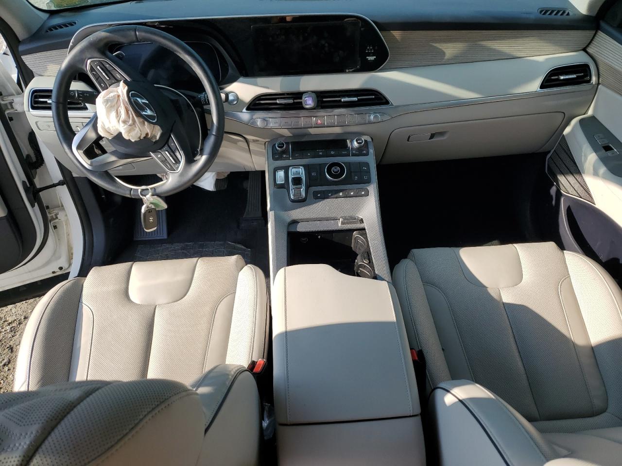 HYUNDAI PALISADE LIMITED