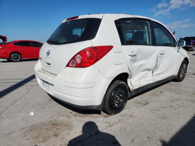 2010 NISSAN VERSA S #3275614812