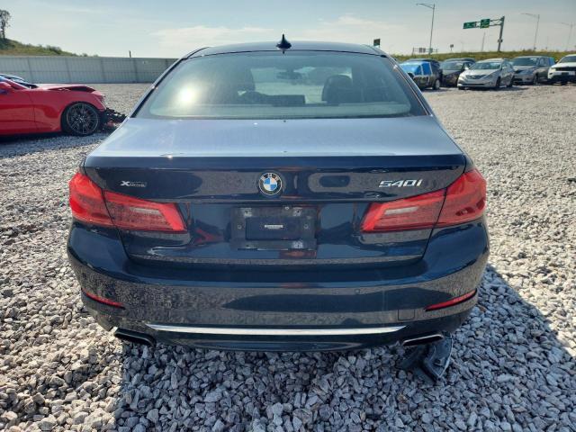 2017 BMW 540 XI WBAJE7C34HG479513