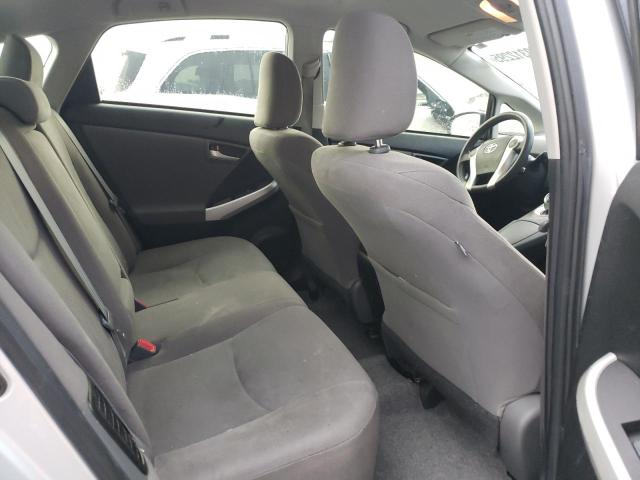 2015 TOYOTA PRIUS JTDKN3DU4F1927305