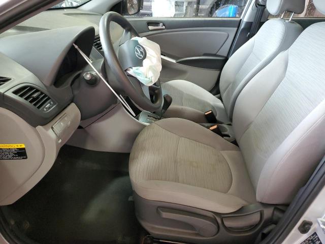 2016 HYUNDAI ACCENT SE KMHCT4AE3GU004189