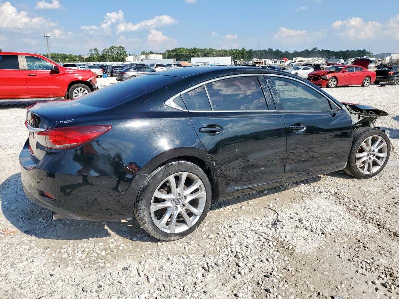 2015 MAZDA 6 TOURING JM1GJ1V54F1197022