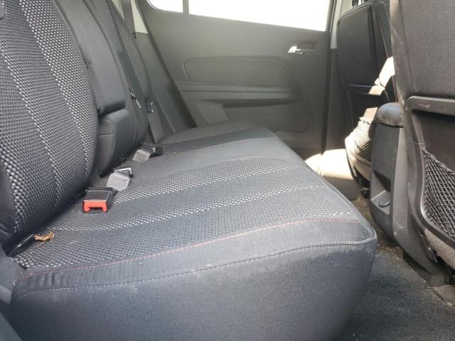 2017 CHEVROLET EQUINOX LT 2GNFLFEK1H6144388