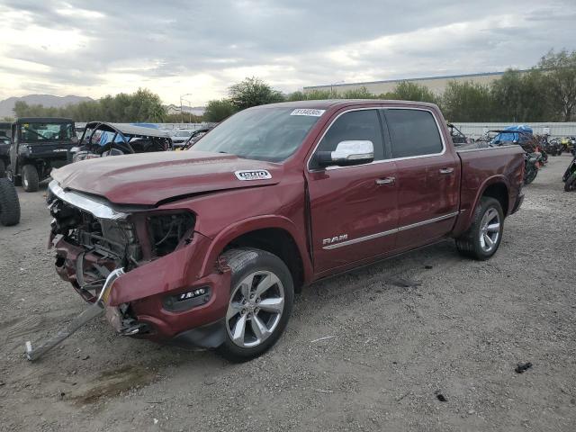 2021 RAM 1500 LIMIT 1C6SRFHM9MN654925