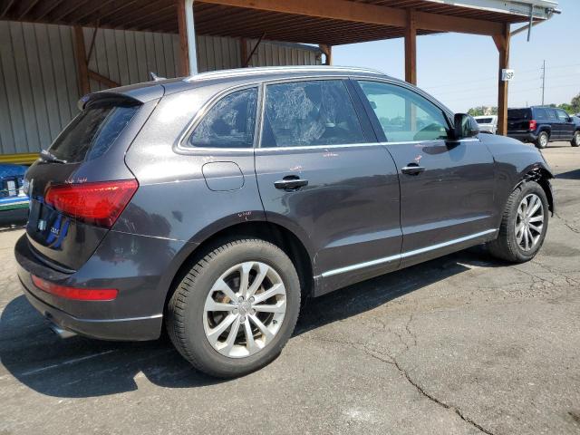2015 AUDI Q5 PREMIUM WA1CFAFP9FA029967