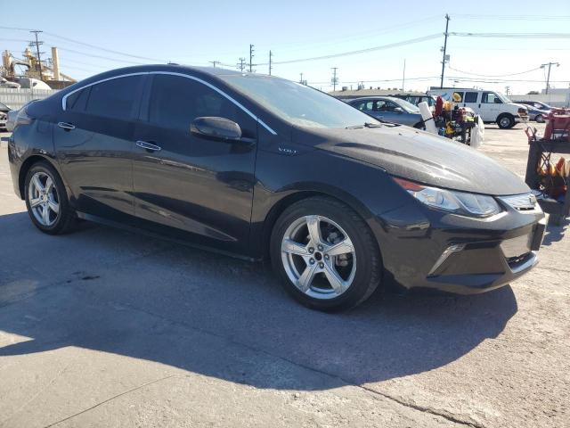 2017 CHEVROLET VOLT LT 1G1RC6S59HU118510
