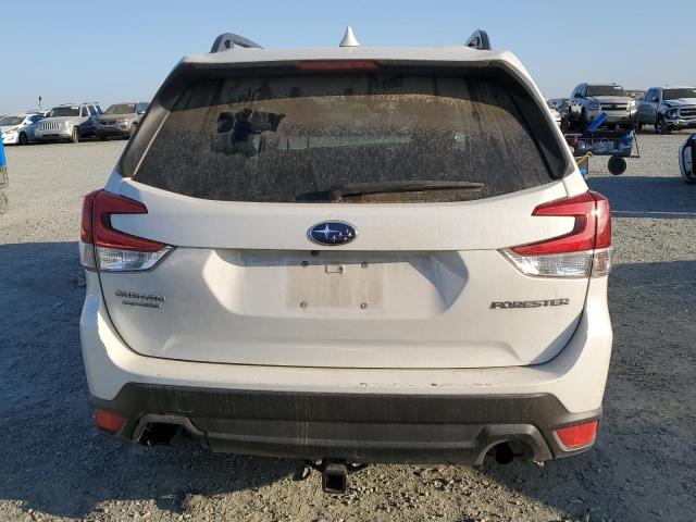 2022 SUBARU FORESTER P - JF2SKADC3NH408225