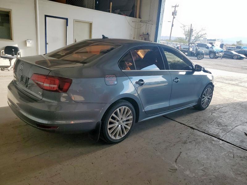 2016 VOLKSWAGEN JETTA SEL 3VWL07AJ8GM327666