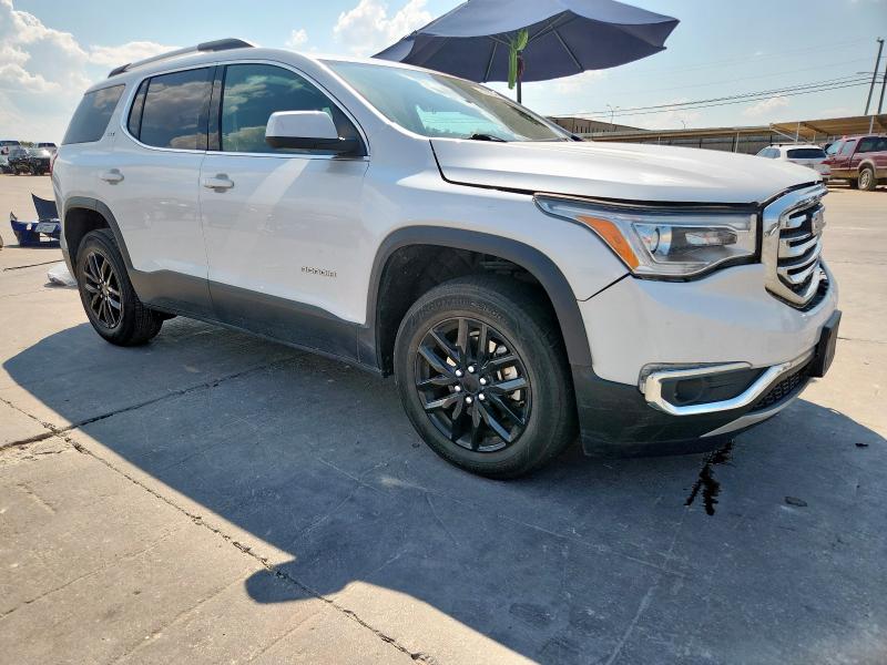 2019 GMC ACADIA SLT 1GKKNMLS6KZ202049