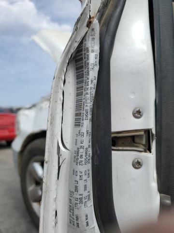 2016 RAM 1500 SLT 1C6RR7LTXGS237175