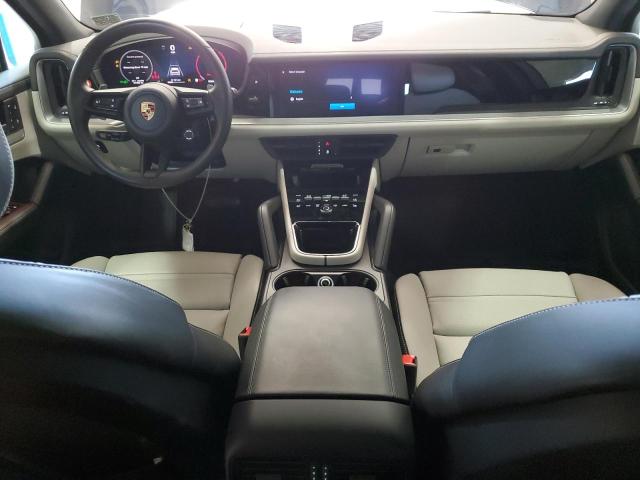 2024 PORSCHE CAYENNE WP1AA2AY3RDA11628