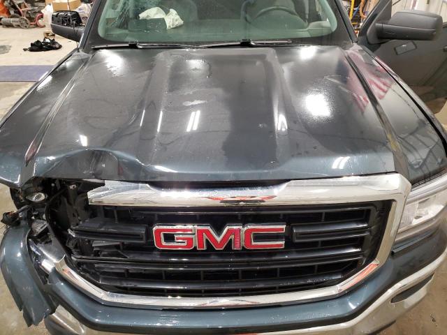 2017 GMC SIERRA K15 - 1GTV2LECXHZ230348