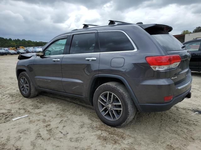 2017 JEEP GRAND CHER 1C4RJFBG1HC841918