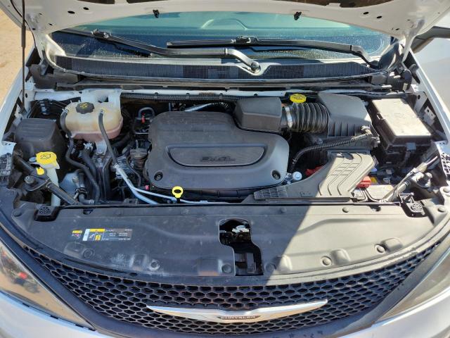 2023 CHRYSLER VOYAGER LX 2C4RC1CG4PR566420