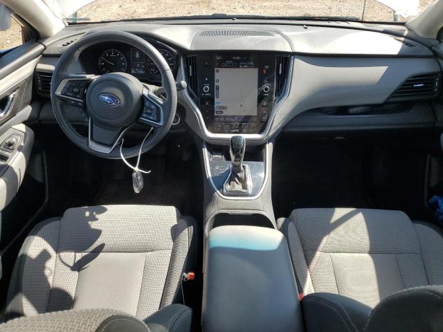 2020 SUBARU OUTBACK PR - 4S4BTAEC2L3171341