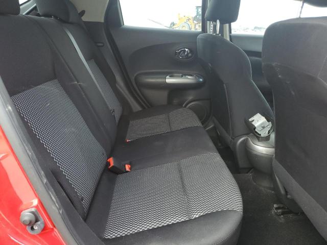 2015 NISSAN JUKE S JN8AF5MR2FT503646