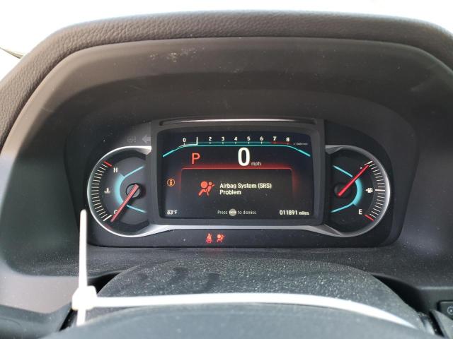 2020 HONDA PILOT TOURING 5FNYF6H92LB012101