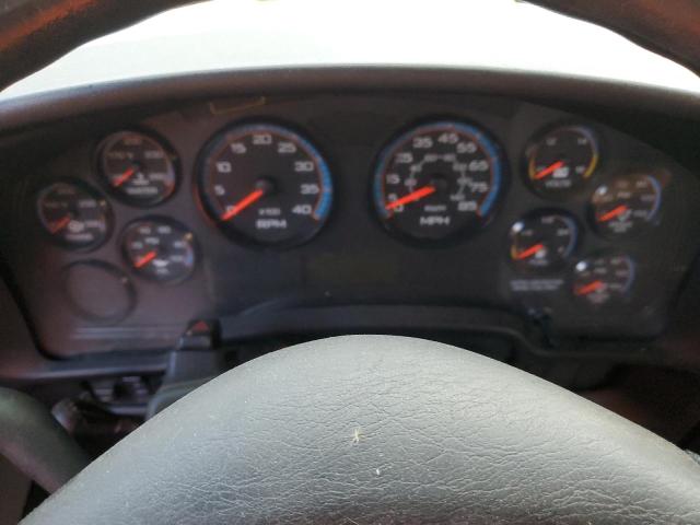 2014 IC CORPORATION CE SERIES SCHOOL #3256381351