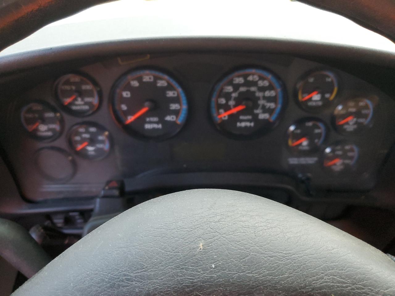 Lot #3256381351 2014 IC CORPORATION CE SERIES SCHOOL