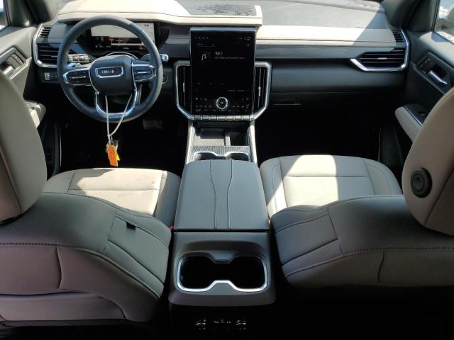 2025 GMC ACADIA ELE 1GKENNRS7SJ232850