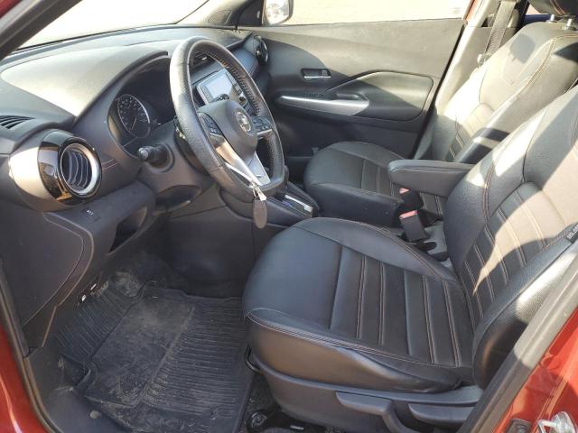 2019 NISSAN KICKS S 3N1CP5CU7KL486352