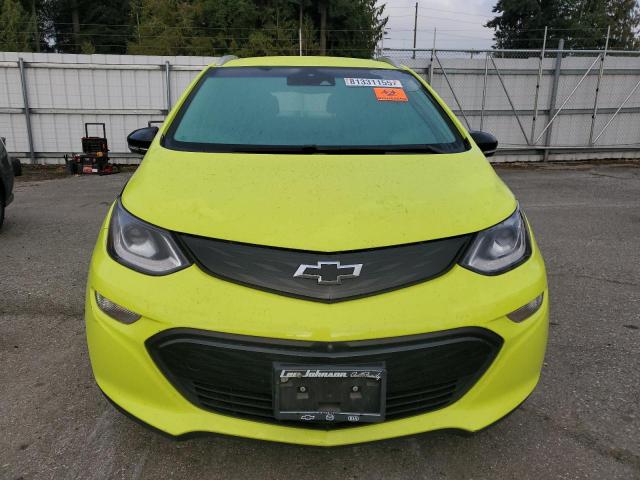 2019 CHEVROLET BOLT EV PR 1G1FZ6S0XK4130694