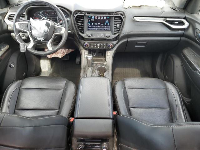 2018 GMC ACADIA SLT #3287815091