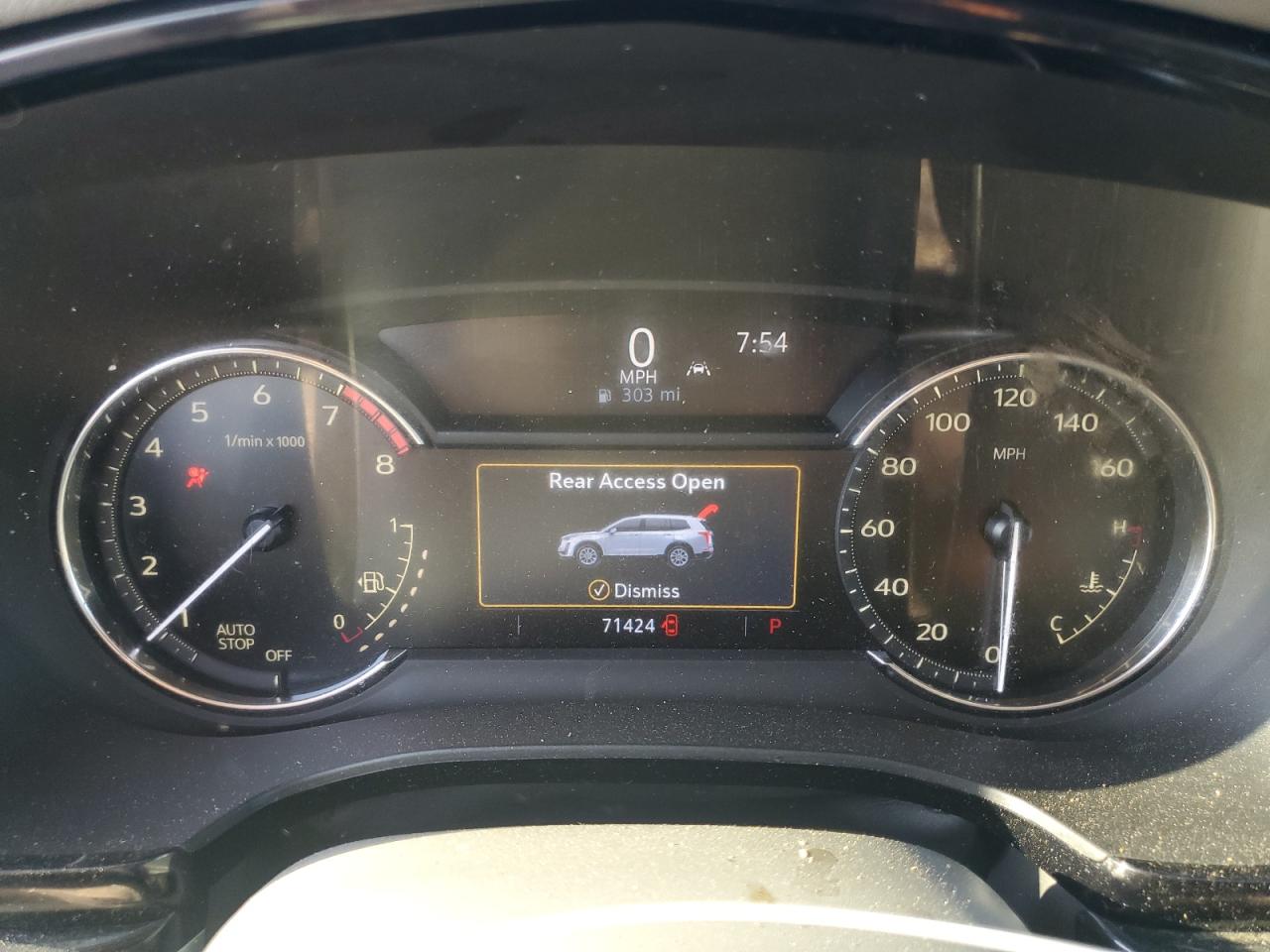 CADILLAC XT6 PREMIUM LUXURY