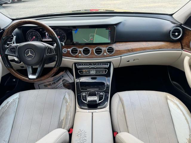 2017 MERCEDES-BENZ E 300 - WDDZF4JB5HA128744