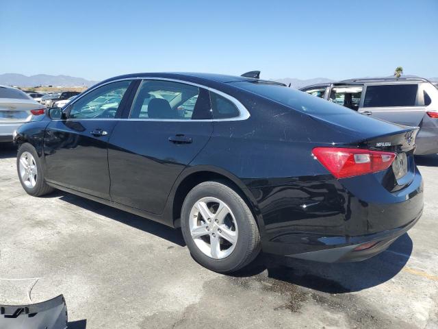 2024 CHEVROLET MALIBU LT 1G1ZD5ST4RF251333