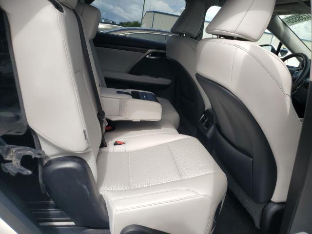 2020 LEXUS RX 350 L JTJHZKEA1L2016591