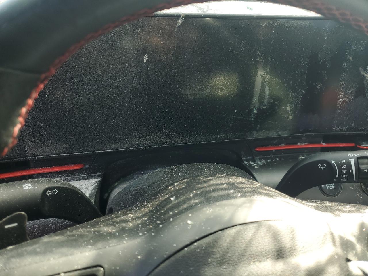 HYUNDAI KONA N LINE S